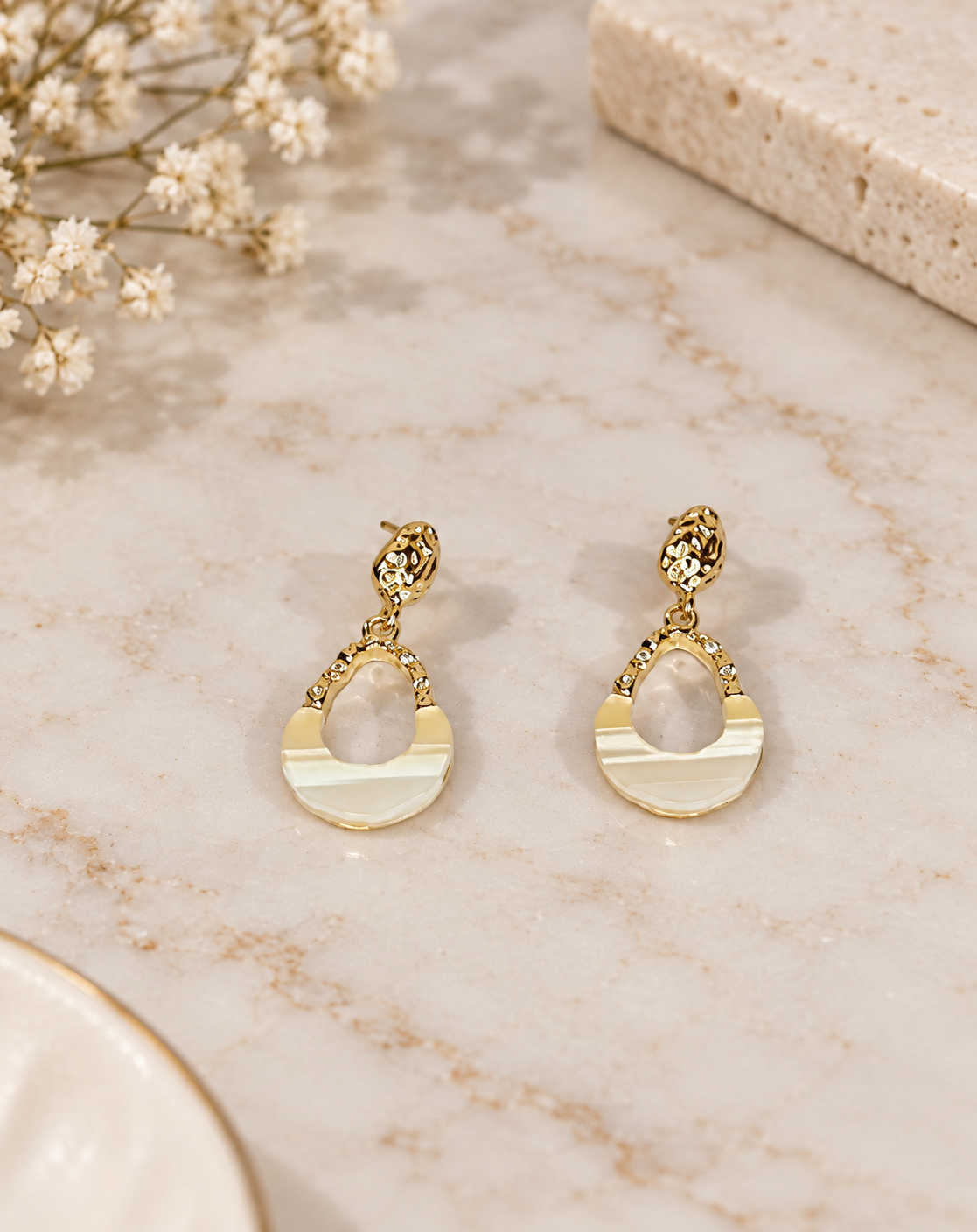 Korean Earrings