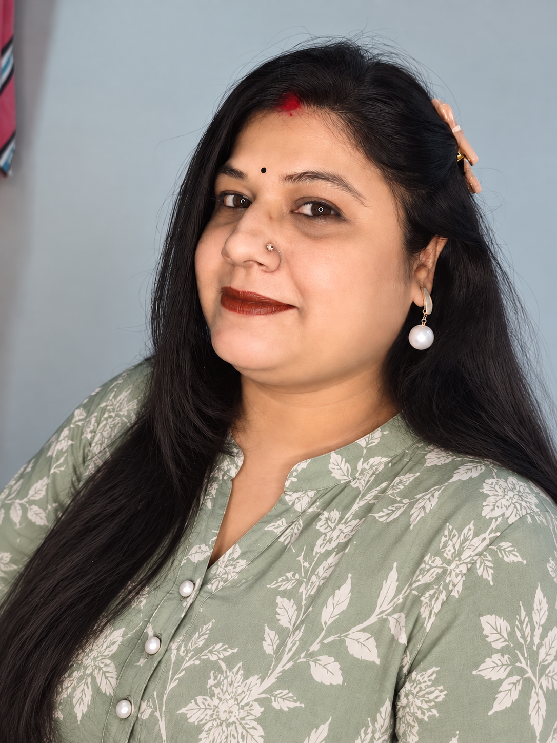 Seema Sain