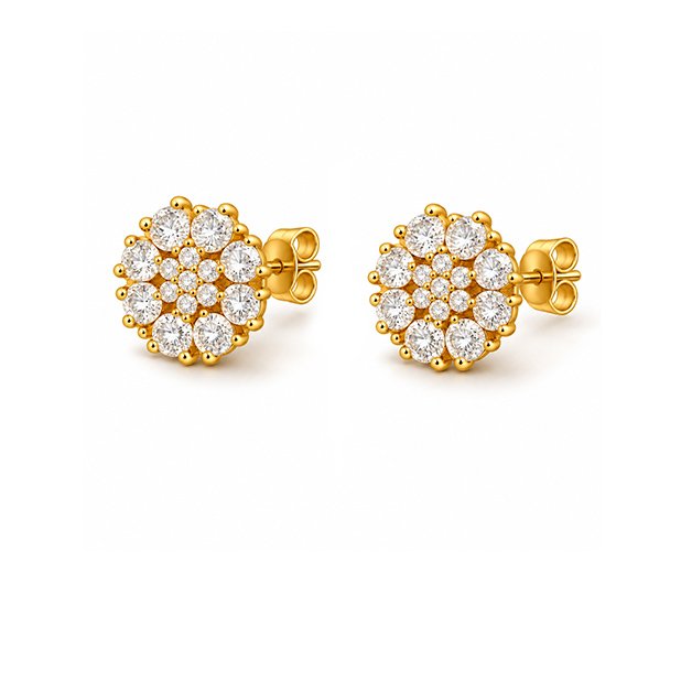 AD Earrings