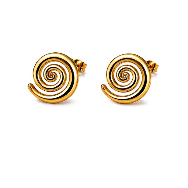 Korean Earrings