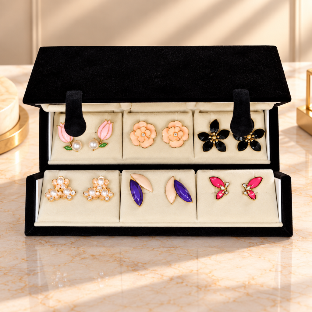 Combo Box